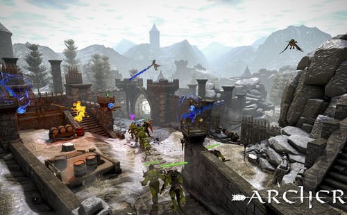 Archer